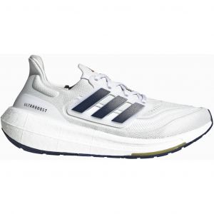 Adidas Ultraboost Light Homme Blanc