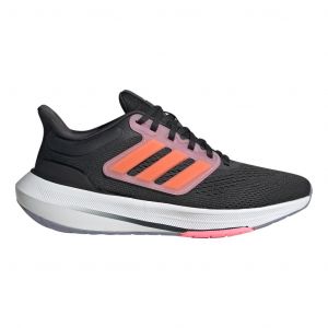 Chaussures adidas Ultrabounce noir orange lilas femme - 40(2/3)