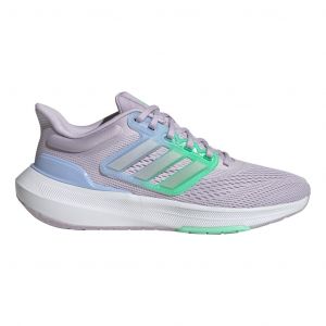 Chaussures adidas Ultrabounce lilas vert bleu femme - 40