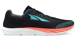 Chaussures running altra escalante racer 2 noir bleu rouge homme