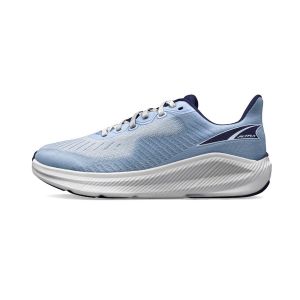 Baskets Altra Experience Form Bleu Gris AW24 Femme