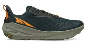 Chaussures trail altra experience wild noir homme