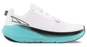 Altra FWD Via - femme - blanc