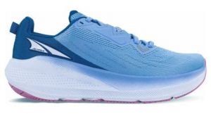 Altra FWD Via - femme - bleu