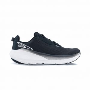 Chaussures Altra FWD Via noir blanc femme - 39