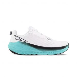 Chaussures Altra FWD Via blanc vert femme - 40.5