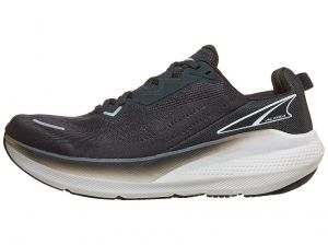 Chaussures Homme Altra FWD VIA Black/White