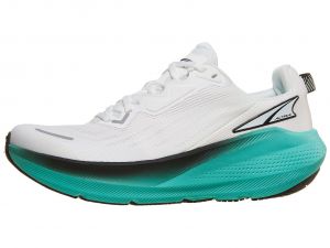 Chaussures Femme Altra FWD VIA White/Green