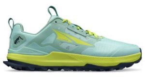 Altra Lone Peak 8 - femme - vert