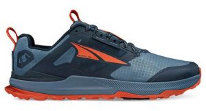 Altra Lone Peak 8 - homme - bleu