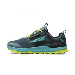 ALTRA Lone Peak 8 Basket Homme