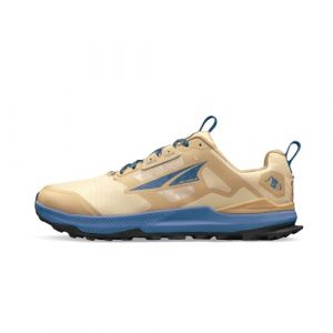 ALTRA Lone Peak 8 Basket Homme