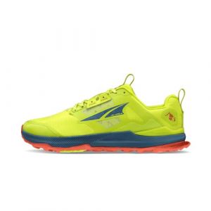 ALTRA Lone Peak 8 Basket Homme