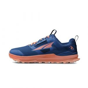 ALTRA Lone Peak 8 Basket Femme