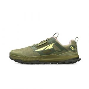 ALTRA Lone Peak 8 Basket Femme