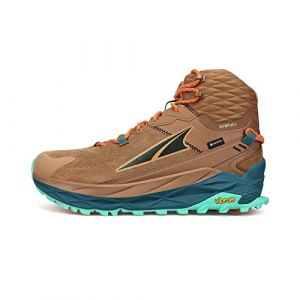 ALTRA Olympus 5 Hike Mid Gtx Basket Homme