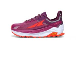 ALTRA Olympus 5 Basket Femme