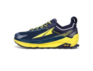 ALTRA Olympus 5 Basket Homme