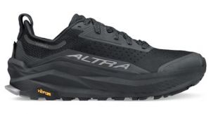 Chaussures trail altra olympus 6 noir homme