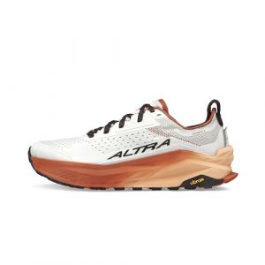 ALTRA Chaussures de course Olympus 6 Trail pour homme