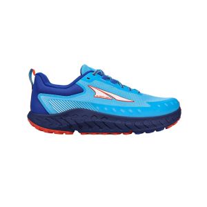 Baskets Altra Outroad 2 Bleu