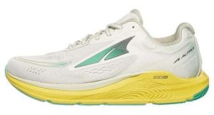 Chaussures de running altra paradigm 6 gris jaune