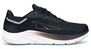 Chaussures de running altra rivera 3 noir blanc