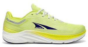 Chaussures de running altra rivera 3 jaune