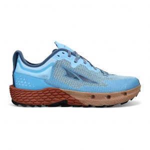 Chaussures Altra Timp 4 bleu - 45