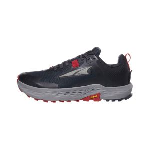 Chaussures Altra Timp 5 Noir Rouge AW24