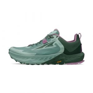 ALTRA Timp 5 - Chaussures Trail Femme