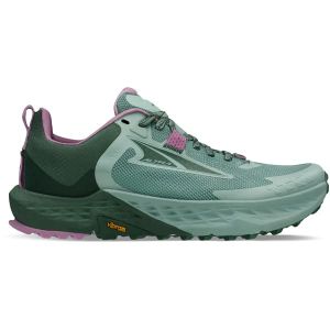 ALTRA Timp 5 W - Vert / Rose - taille 38 1/2 2024