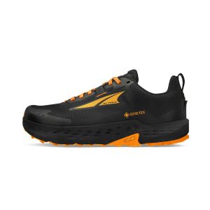 Baskets Altra Timp 5 GTX Noir Orange AW24