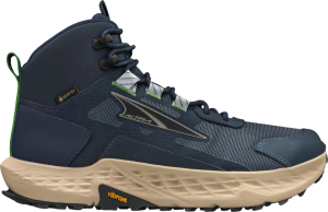 Chaussures de trail Altra W TIMP 5 HIKER GTX