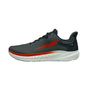 Baskets Altra Torin 7 Gris Rouge AW24