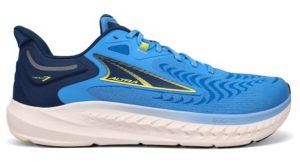 Chaussures de running altra torin 7 bleu