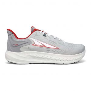 Chaussures Altra Torin 7 gris rouge - 46.5