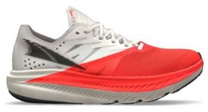 Altra Vanish Carbon 2 - homme - rouge