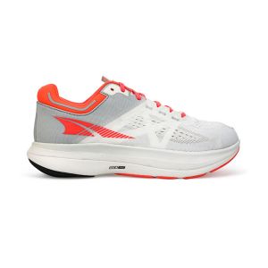 Baskets Altra Vanish Tempo Blanc Gris Pour Femmes