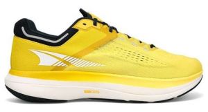 Altra Vanish Tempo - homme - jaune