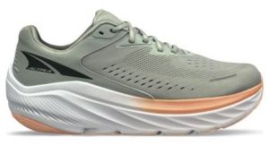 Chaussures running altra via olympus 2 gris femme