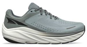 Chaussures running altra via olympus 2 gris homme