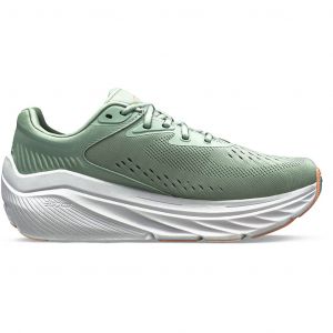 Altra Via Olympus 2 Light Gray Femme Gris