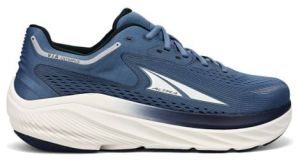 Altra Via Olympus - homme - bleu