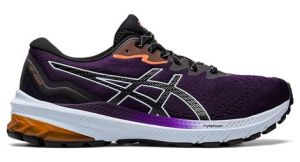 Asics gt 1000 11 tr violet femme