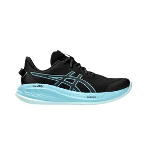 Baskets Asics Gel-Cumulus 26 Lite-Show noir bleu AW24