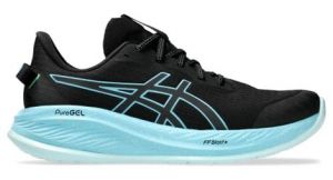 Asics Gel-Cumulus 26 Lite-Show - homme - noir