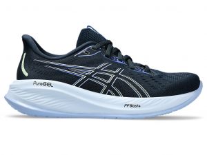 ASICS Gel - Cumulus 26 French Blue / Light Sapphire Femmes Taille 41.5