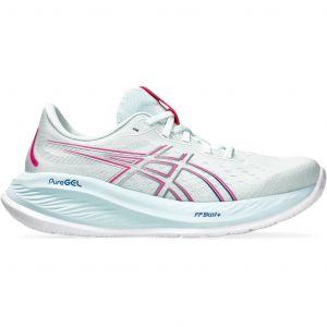 Asics Gel-Cumulus 26 Femme Bleu