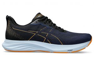 ASICS Dynablast 4 Blue Expanse / Black Hommes Taille 43.5